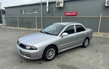 Mitsubishi Carisma I, 2003 год, 330 000 рублей, 4 фотография