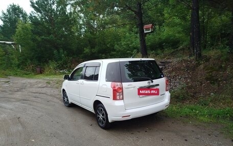 Toyota Raum II, 2008 год, 710 000 рублей, 5 фотография