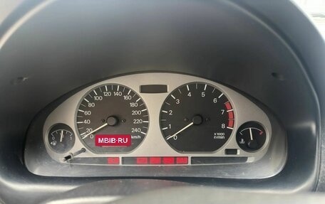 Mitsubishi Carisma I, 2003 год, 330 000 рублей, 9 фотография