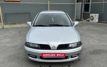 Mitsubishi Carisma I, 2003 год, 330 000 рублей, 7 фотография