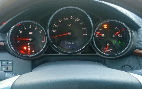 Cadillac CTS II, 2008 год, 1 560 000 рублей, 16 фотография