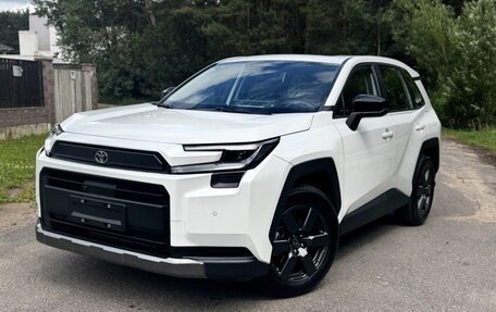 Toyota RAV4, 2026 год, 4 050 000 рублей, 5 фотография