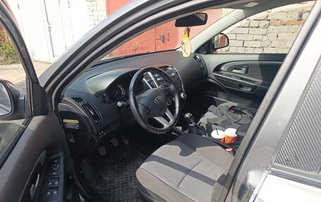 KIA cee'd I рестайлинг, 2010 год, 520 000 рублей, 3 фотография