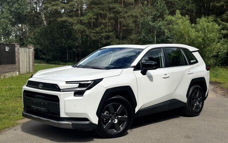Toyota RAV4, 2026 год, 4 050 000 рублей, 3 фотография