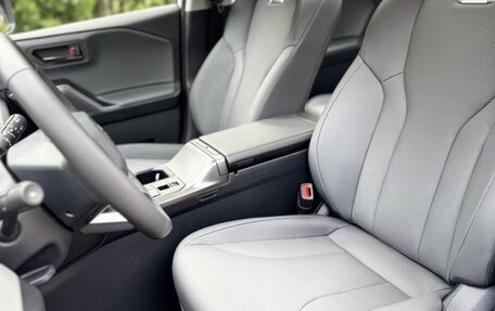 Toyota RAV4, 2026 год, 4 050 000 рублей, 7 фотография