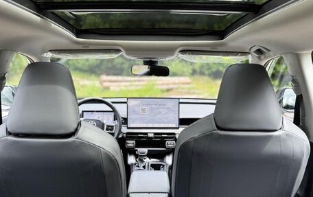 Toyota RAV4, 2026 год, 4 050 000 рублей, 20 фотография