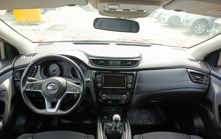 Nissan Qashqai, 2020 год, 1 425 000 рублей, 18 фотография