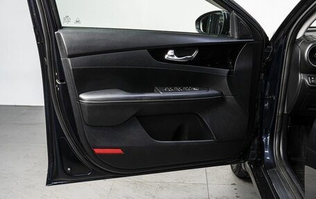 KIA Cerato IV, 2019 год, 1 790 000 рублей, 11 фотография