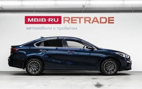 KIA Cerato IV, 2019 год, 1 790 000 рублей, 5 фотография