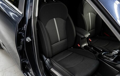 KIA Cerato IV, 2019 год, 1 790 000 рублей, 17 фотография