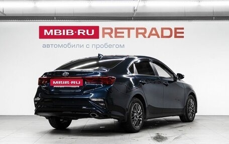 KIA Cerato IV, 2019 год, 1 790 000 рублей, 6 фотография