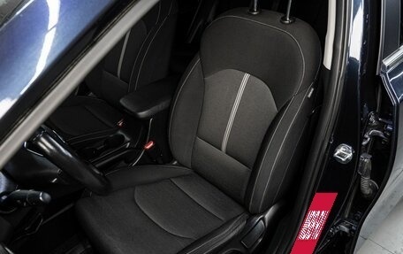 KIA Cerato IV, 2019 год, 1 790 000 рублей, 13 фотография