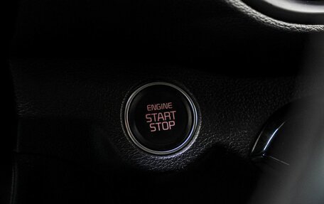 KIA Cerato IV, 2019 год, 1 790 000 рублей, 20 фотография