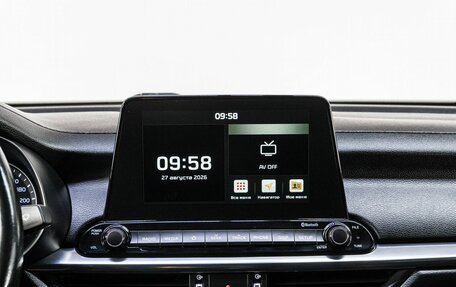 KIA Cerato IV, 2019 год, 1 790 000 рублей, 21 фотография