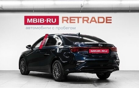KIA Cerato IV, 2019 год, 1 790 000 рублей, 8 фотография