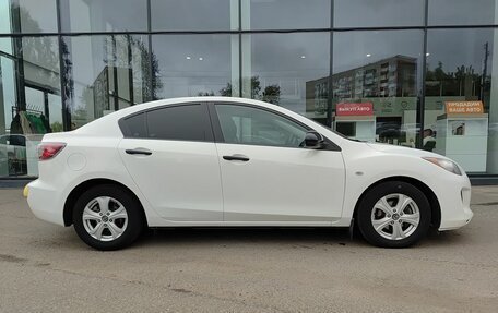 Mazda 3, 2012 год, 1 030 000 рублей, 5 фотография