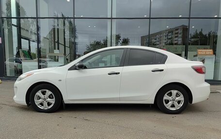 Mazda 3, 2012 год, 1 030 000 рублей, 10 фотография