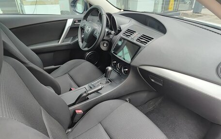 Mazda 3, 2012 год, 1 030 000 рублей, 13 фотография