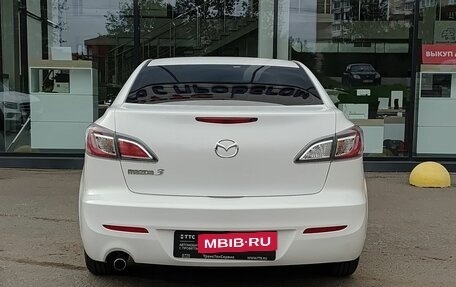 Mazda 3, 2012 год, 1 030 000 рублей, 7 фотография