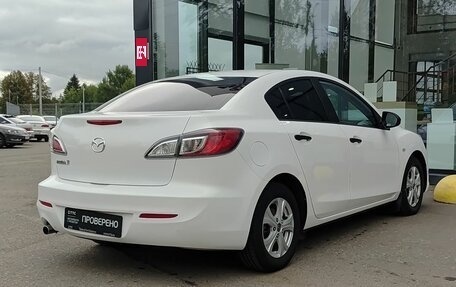 Mazda 3, 2012 год, 1 030 000 рублей, 6 фотография
