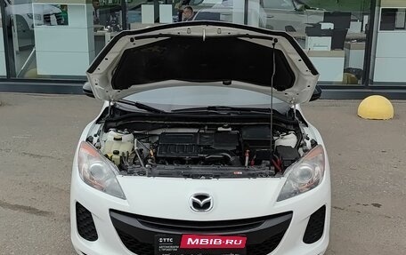 Mazda 3, 2012 год, 1 030 000 рублей, 11 фотография