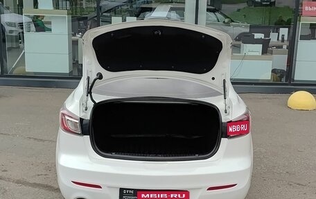 Mazda 3, 2012 год, 1 030 000 рублей, 12 фотография