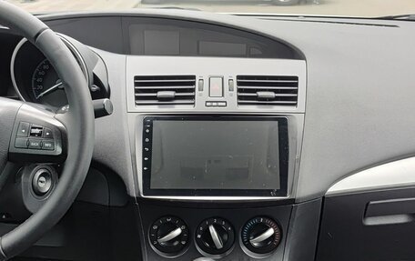 Mazda 3, 2012 год, 1 030 000 рублей, 18 фотография