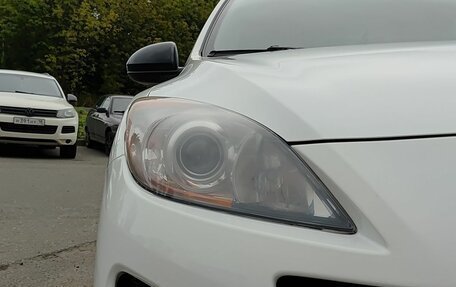 Mazda 3, 2012 год, 1 030 000 рублей, 21 фотография