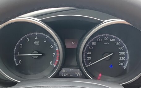Mazda 3, 2012 год, 1 030 000 рублей, 16 фотография