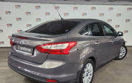Ford Focus III, 2012 год, 699 000 рублей, 4 фотография