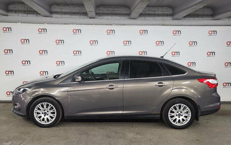 Ford Focus III, 2012 год, 699 000 рублей, 7 фотография