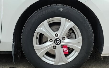 Mazda 3, 2012 год, 1 030 000 рублей, 22 фотография