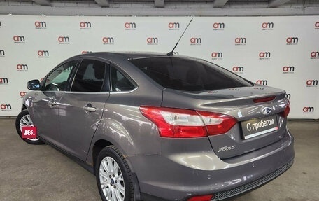 Ford Focus III, 2012 год, 699 000 рублей, 6 фотография