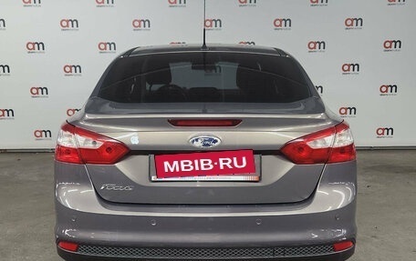 Ford Focus III, 2012 год, 699 000 рублей, 5 фотография