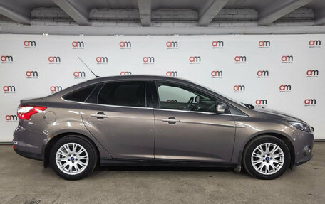 Ford Focus III, 2012 год, 699 000 рублей, 8 фотография