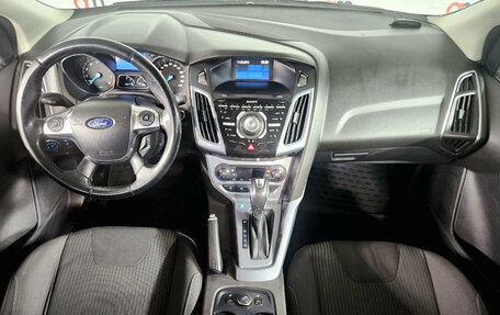 Ford Focus III, 2012 год, 699 000 рублей, 9 фотография