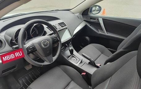 Mazda 3, 2012 год, 1 030 000 рублей, 20 фотография