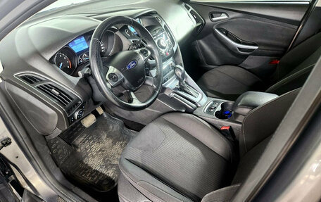 Ford Focus III, 2012 год, 699 000 рублей, 10 фотография