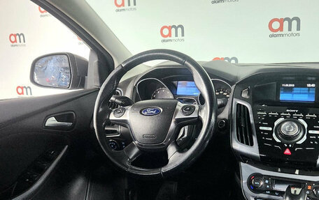 Ford Focus III, 2012 год, 699 000 рублей, 11 фотография