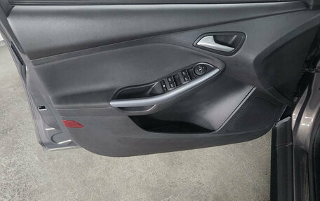 Ford Focus III, 2012 год, 699 000 рублей, 17 фотография