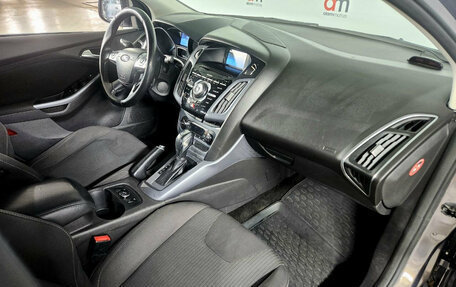 Ford Focus III, 2012 год, 699 000 рублей, 12 фотография
