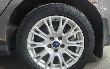 Ford Focus III, 2012 год, 699 000 рублей, 21 фотография