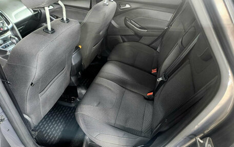 Ford Focus III, 2012 год, 699 000 рублей, 18 фотография