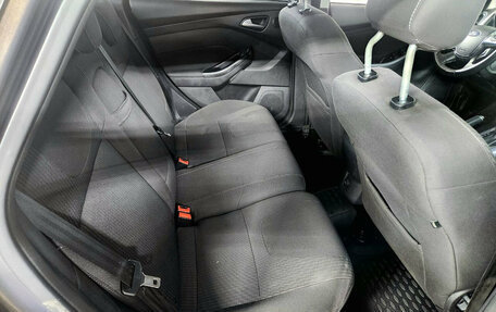 Ford Focus III, 2012 год, 699 000 рублей, 19 фотография