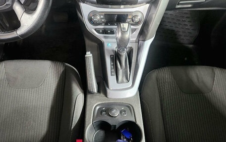 Ford Focus III, 2012 год, 699 000 рублей, 16 фотография