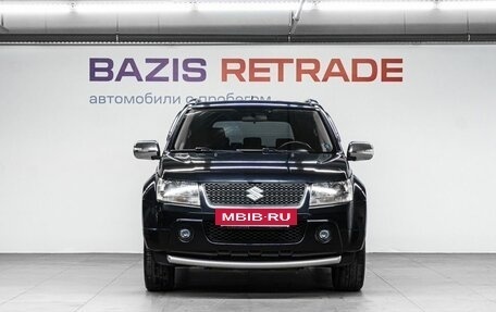 Suzuki Grand Vitara, 2011 год, 1 199 000 рублей, 3 фотография
