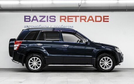 Suzuki Grand Vitara, 2011 год, 1 199 000 рублей, 5 фотография