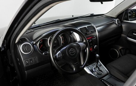 Suzuki Grand Vitara, 2011 год, 1 199 000 рублей, 10 фотография