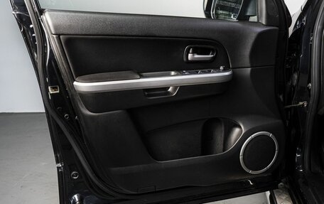 Suzuki Grand Vitara, 2011 год, 1 199 000 рублей, 11 фотография