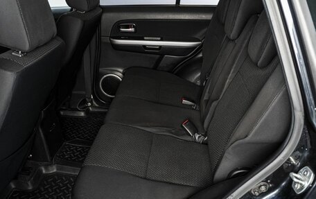 Suzuki Grand Vitara, 2011 год, 1 199 000 рублей, 14 фотография